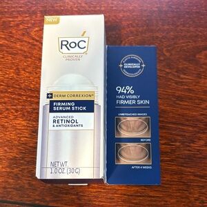 ROC firming serum stick